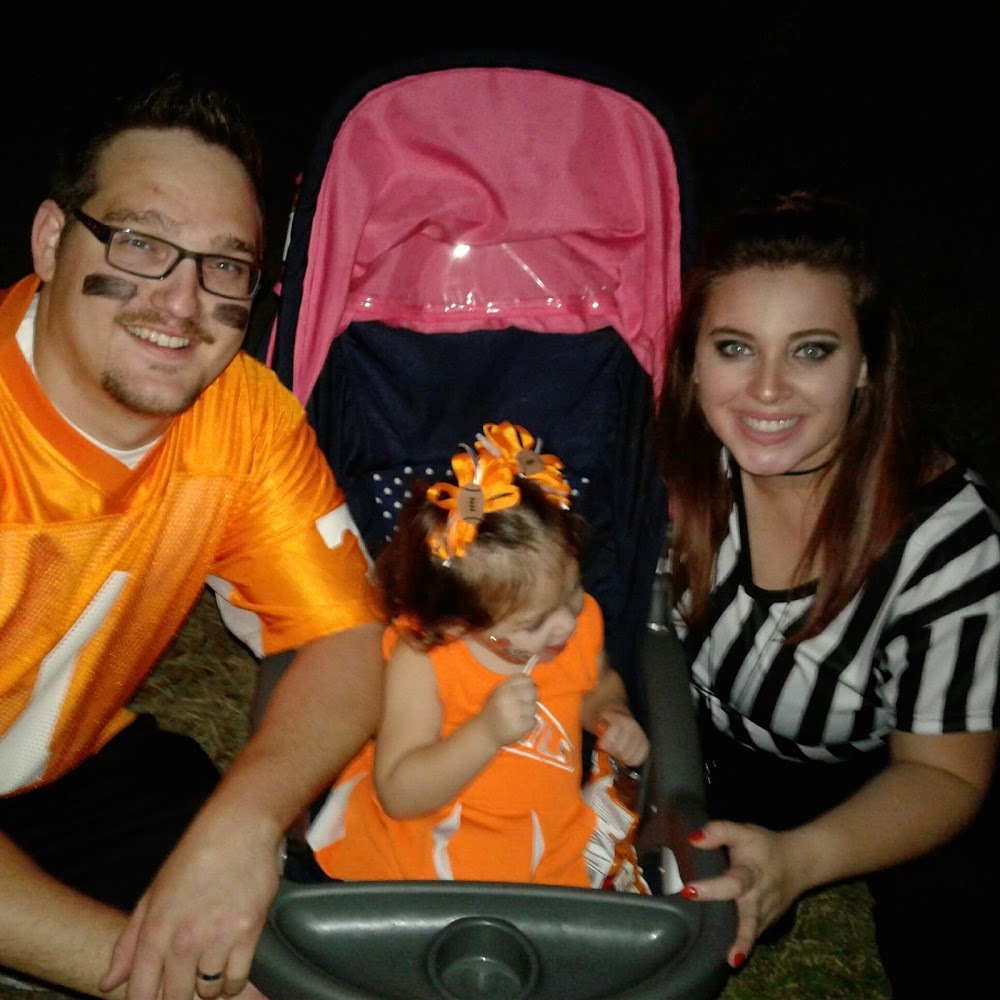 Meet your Posher, Alexandria